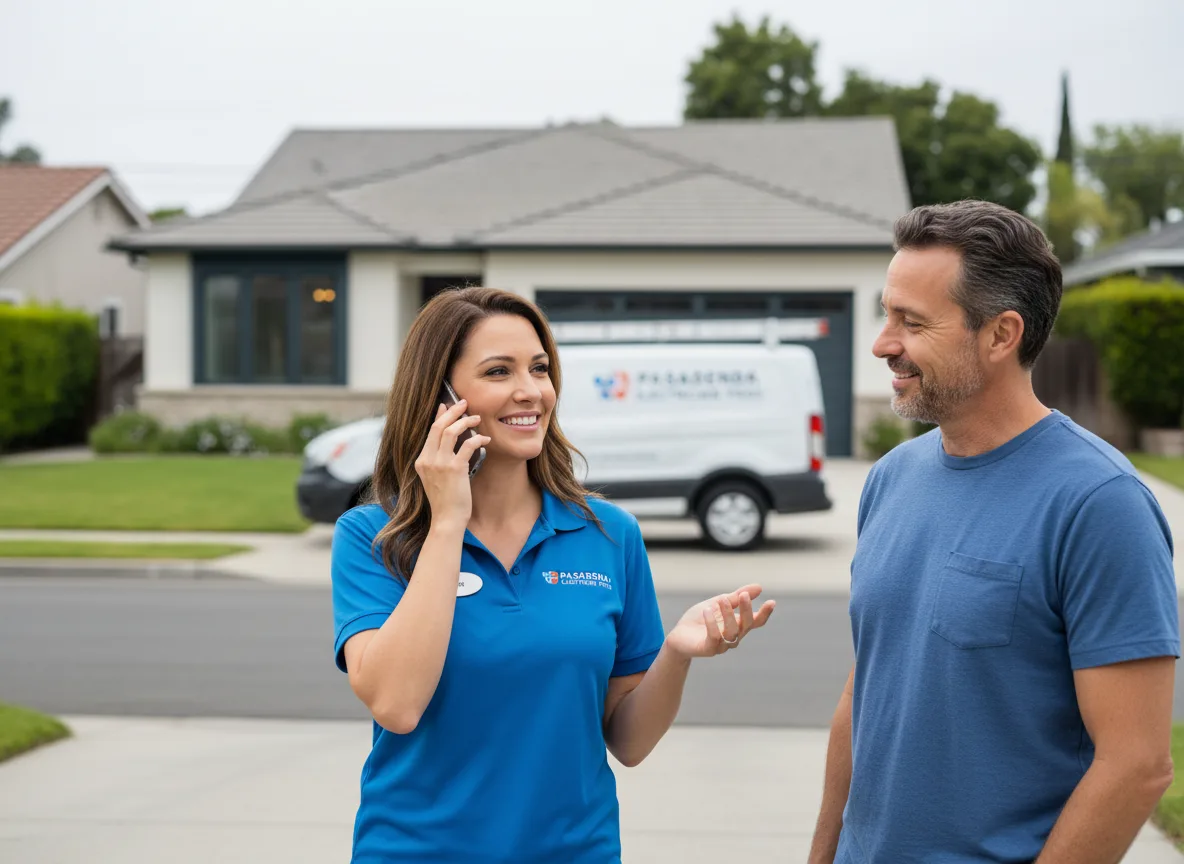 Electrician Woodlawn, VA FAQs